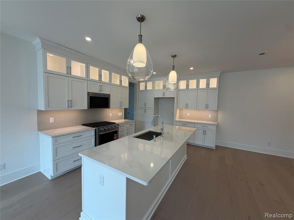 Townhouse in Novi, Michigan, United States 5 - 18682244