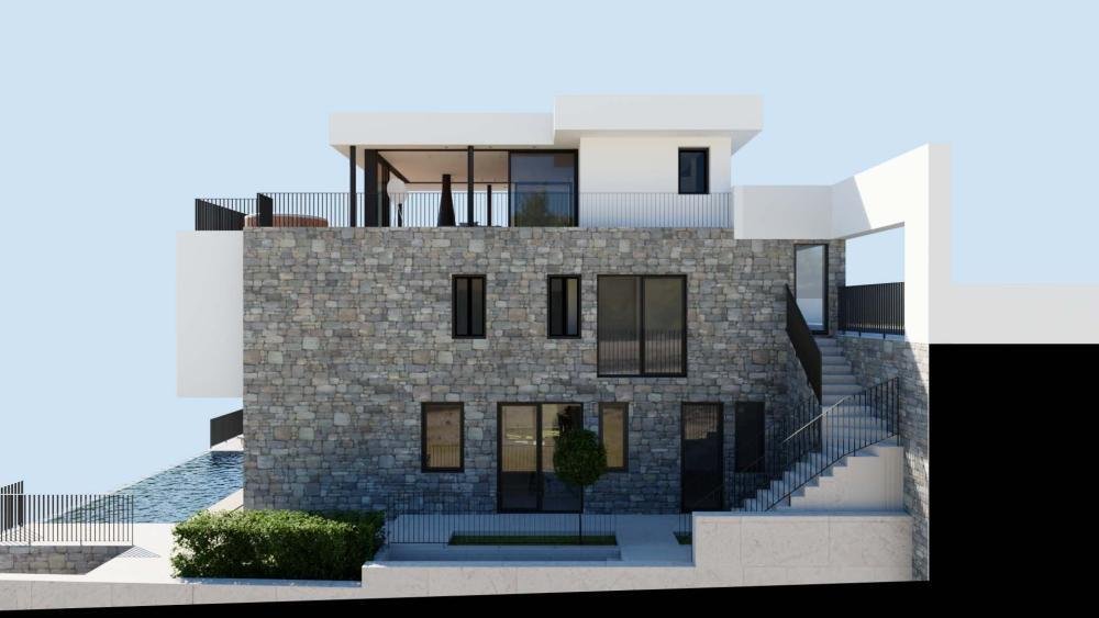Villa in Grad Opatija, Primorje-Gorski Kotar County, Croatia 5 - 18681489