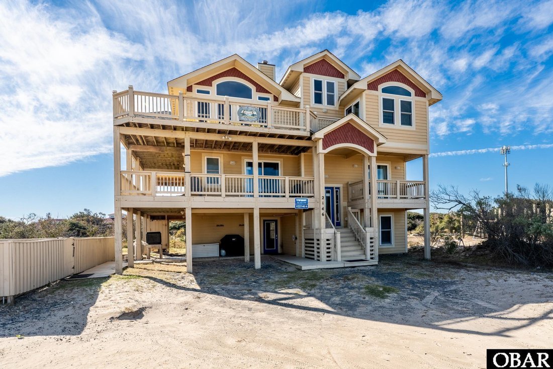 House in Corolla, North Carolina, United States 2 - 18681861