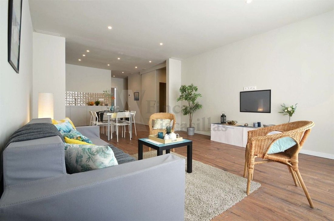 Apartment in Sant Just Desvern, Catalonia, Spain 4 - 18680523