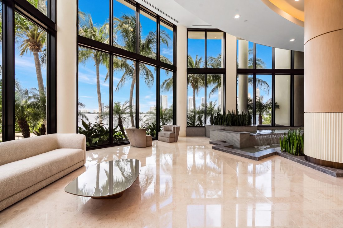 Condo in Golden Beach, Florida, United States 1 - 18683443