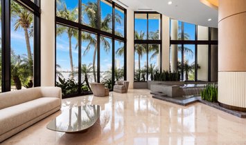Condo in Golden Beach, Florida, United States 1
