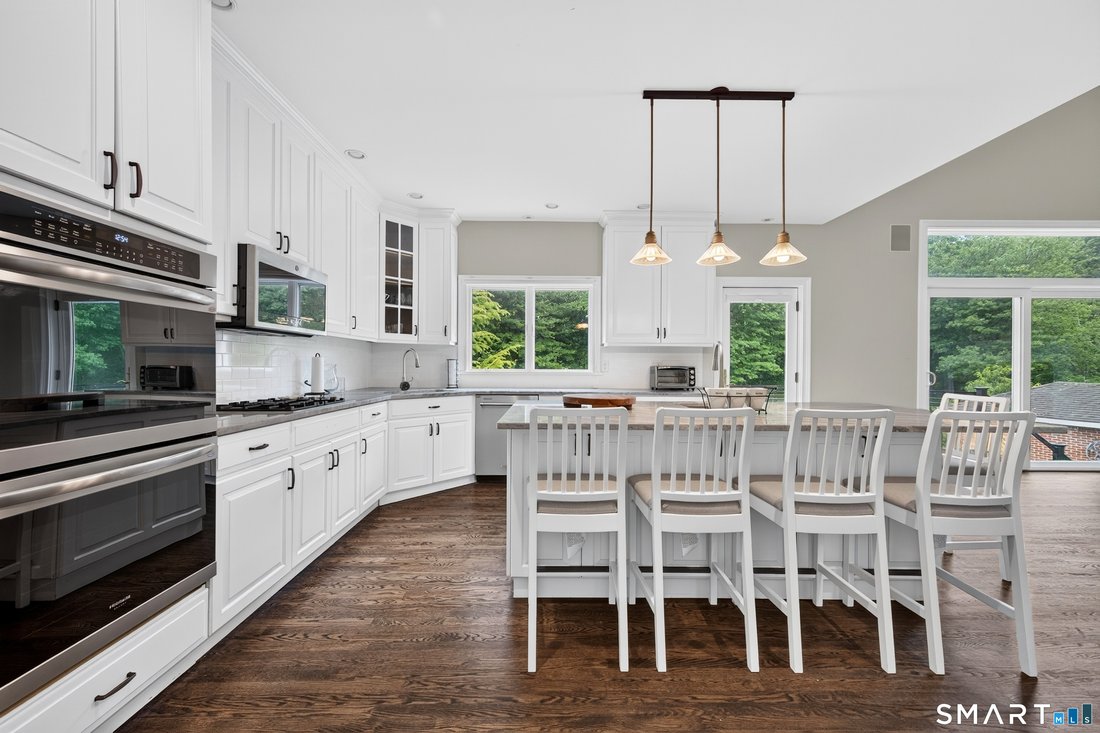 House in Waterford, Connecticut, United States 4 - 18683264