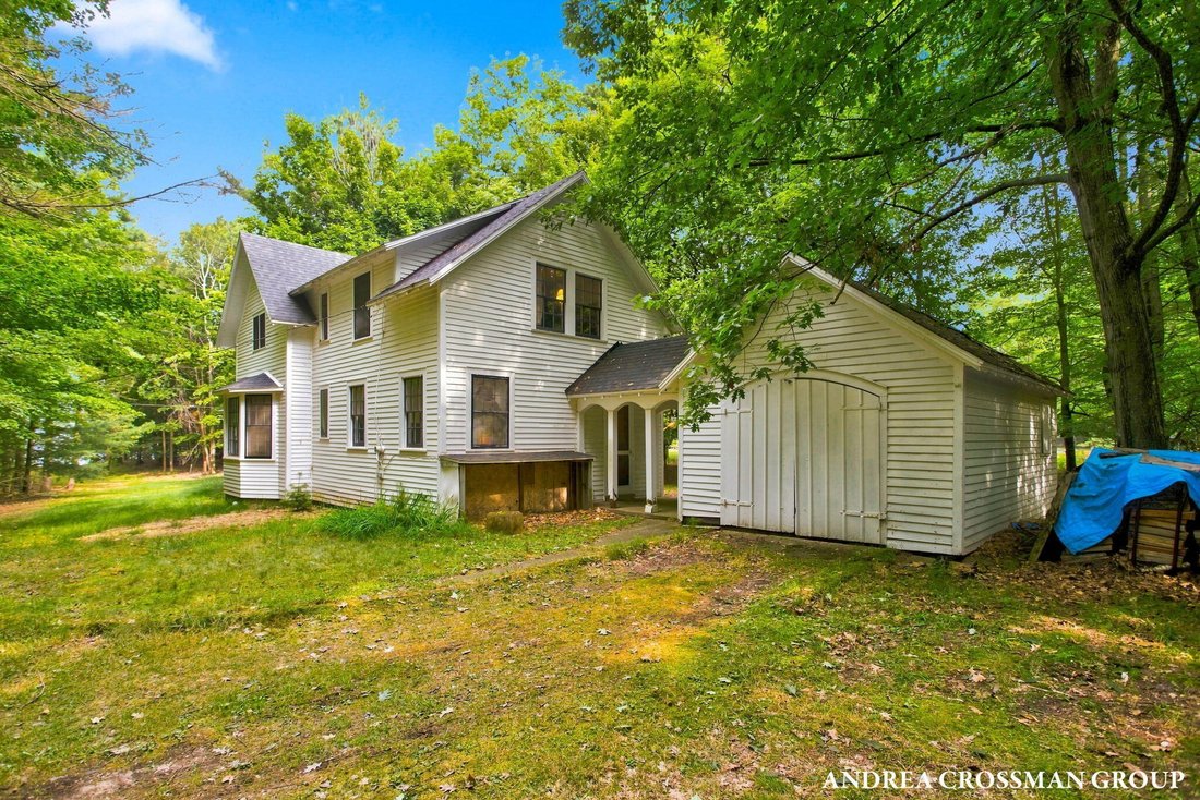 Haus in Pentwater, Michigan, Vereinigte Staaten 1 - 18681273