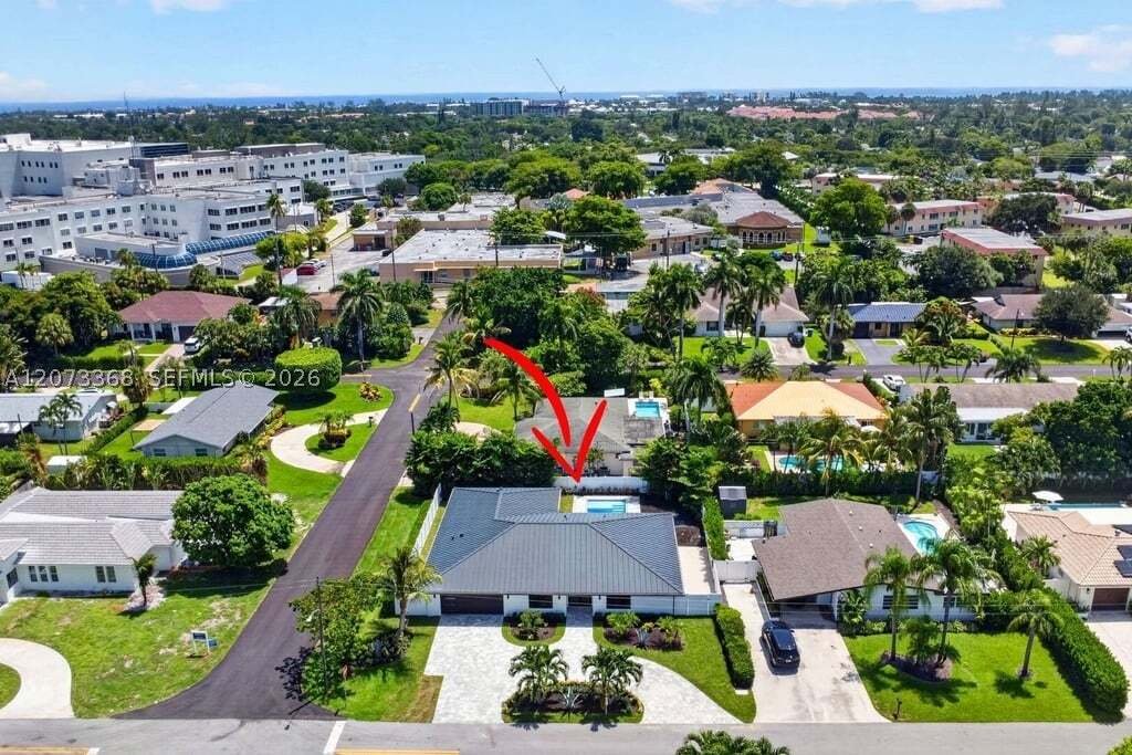 Casa en Boynton Beach, Florida, Estados Unidos 5 - 18682385
