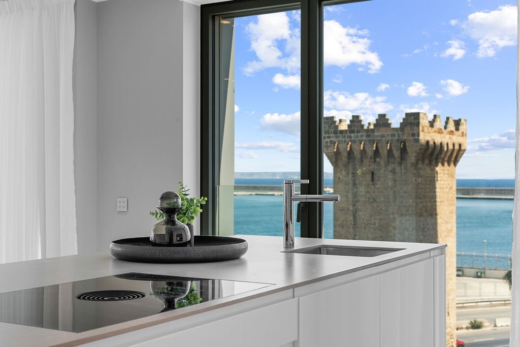 Apartment in Palma, Balearic Islands, Spain 4 - 18681077
