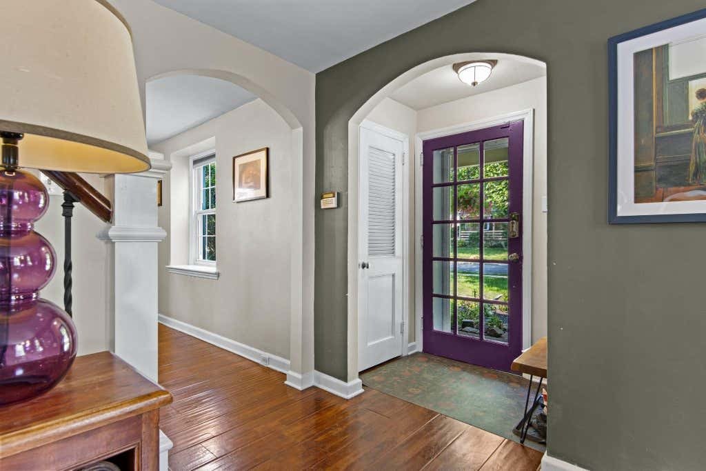 House in Ardmore, Pennsylvania, United States 2 - 18684504