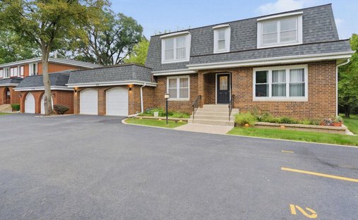 La Grange, Illinois, Estados Unidos 1