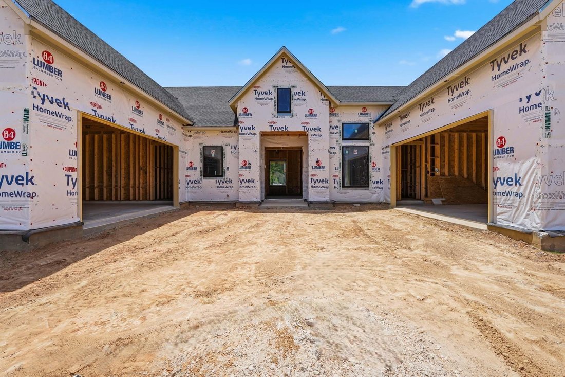 Casa en Montgomery, Texas, Estados Unidos 4 - 18082086