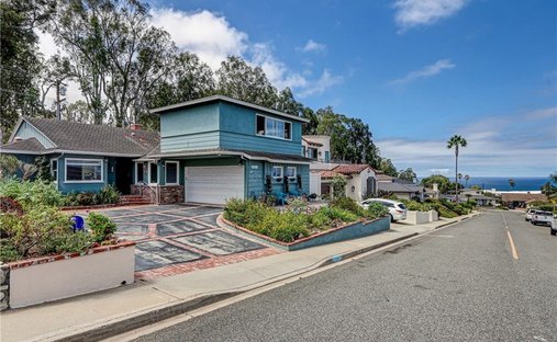Maison à Redondo Beach, Californie, États-Unis 1
