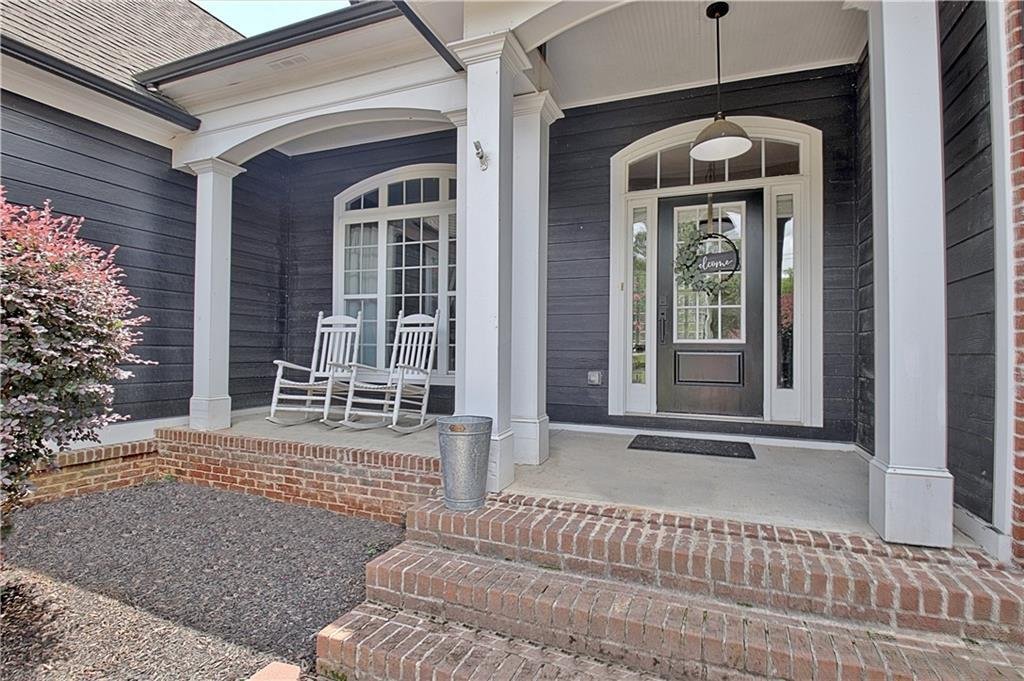 House in Fayetteville, Georgia, United States 3 - 18680846