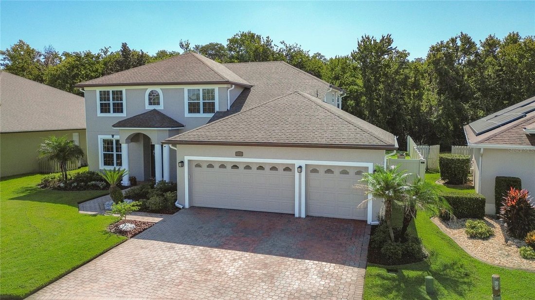 House in Orlando, Florida, United States 1 - 18680475
