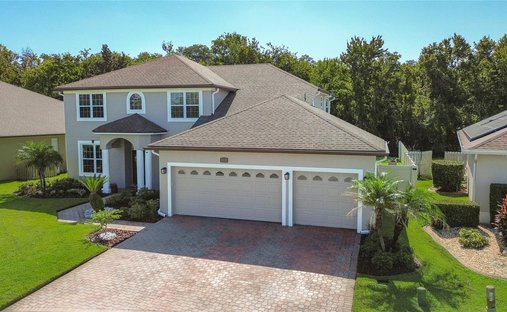 Casa en Orlando, Florida, Estados Unidos 1