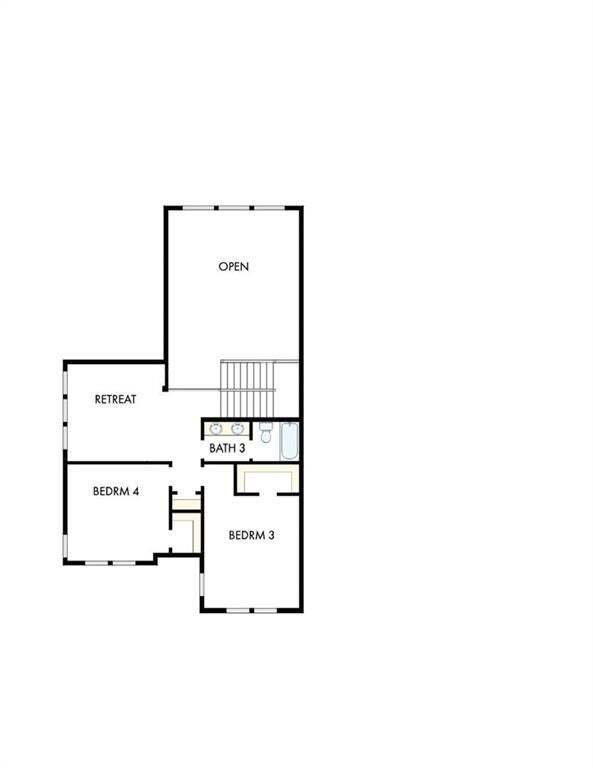 House in Cumming, Georgia, United States 3 - 18680818