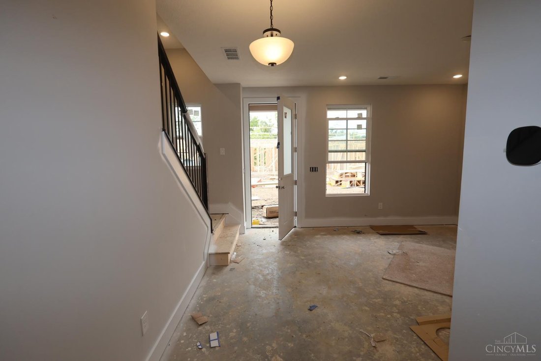 Condo in Mason, Ohio, United States 5 - 18681856