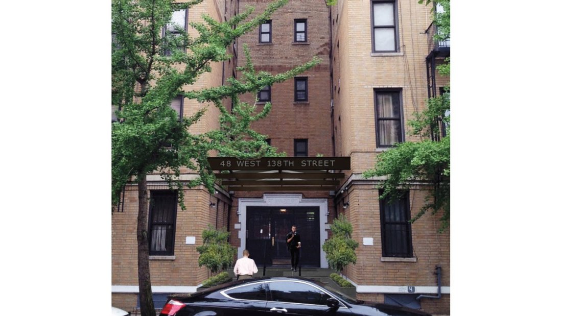 New York, New York, United States 3 - 18683250
