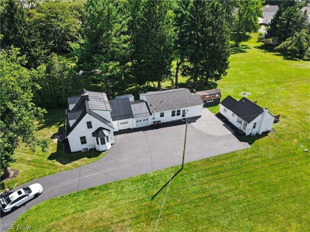 House in North Lima, Ohio, United States 2 - 18680317