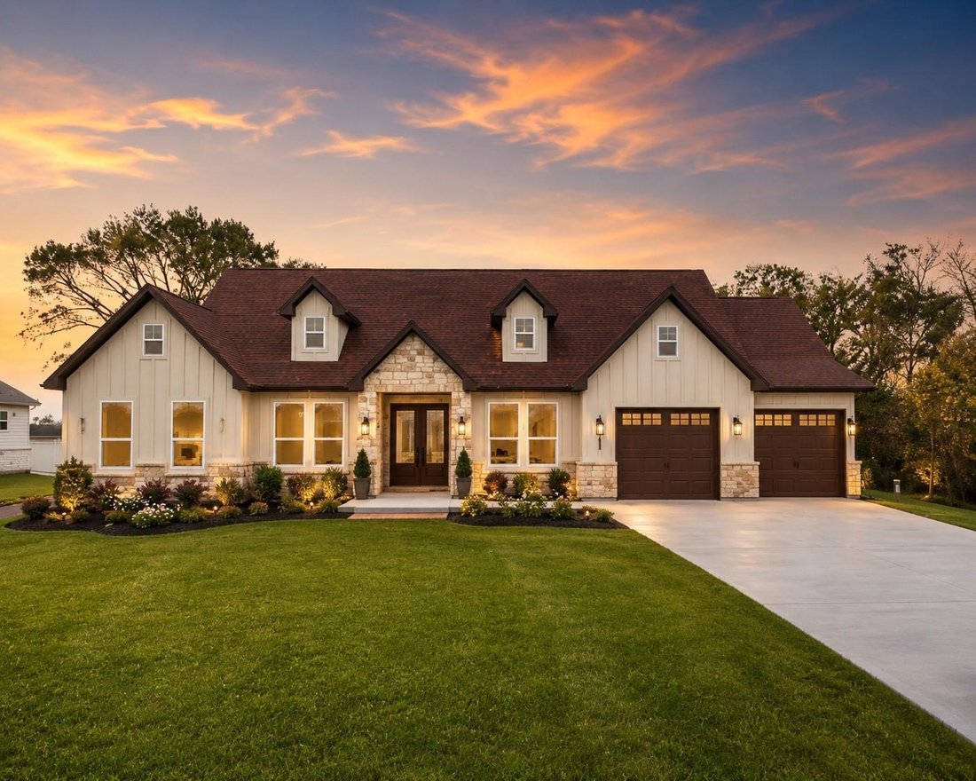House in Angleton, Texas, United States 1 - 17206865
