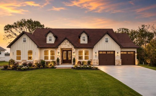 Maison à Angleton, Texas, États-Unis 1