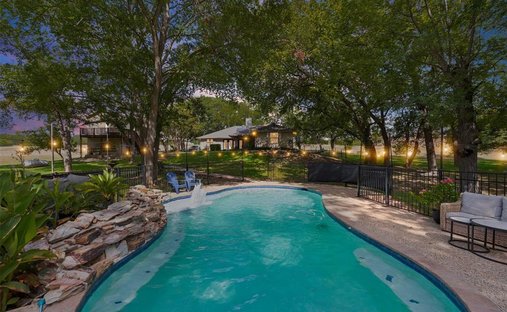 Casa a Waxahachie, Texas, Stati Uniti 1
