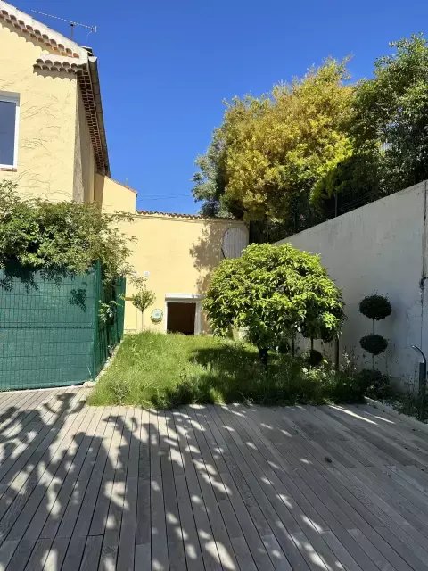 Apartamento en Liberación, Niza, Francia 3 - 15404769