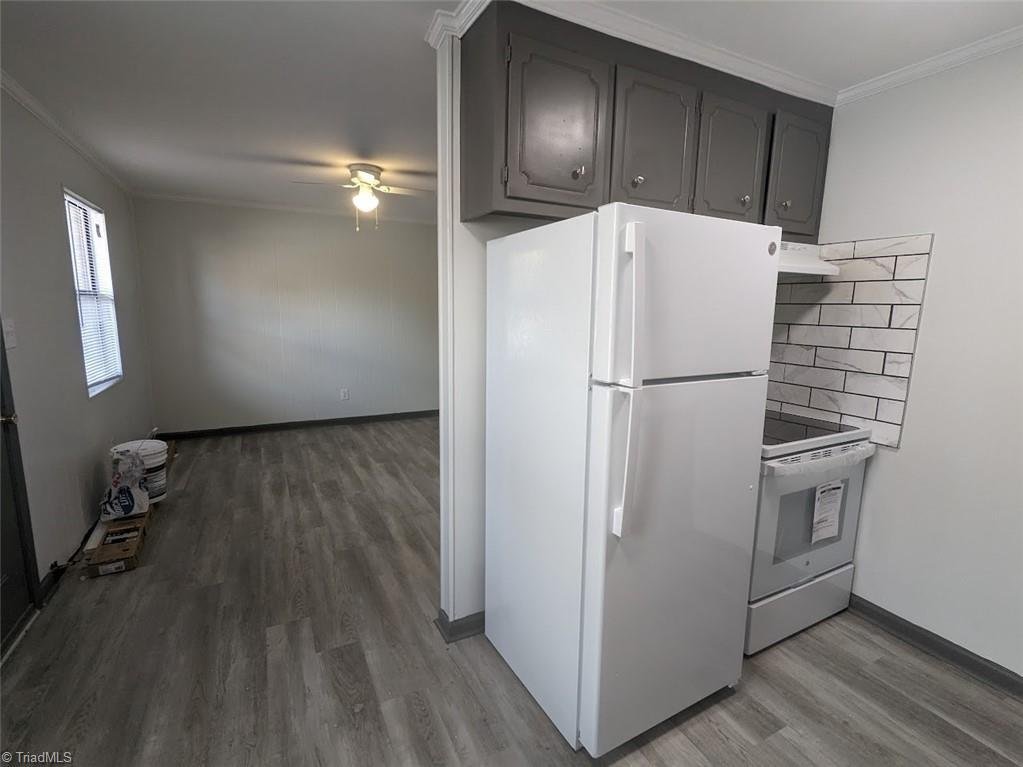 Apartment in Winston-Salem, North Carolina, United States 4 - 18680293