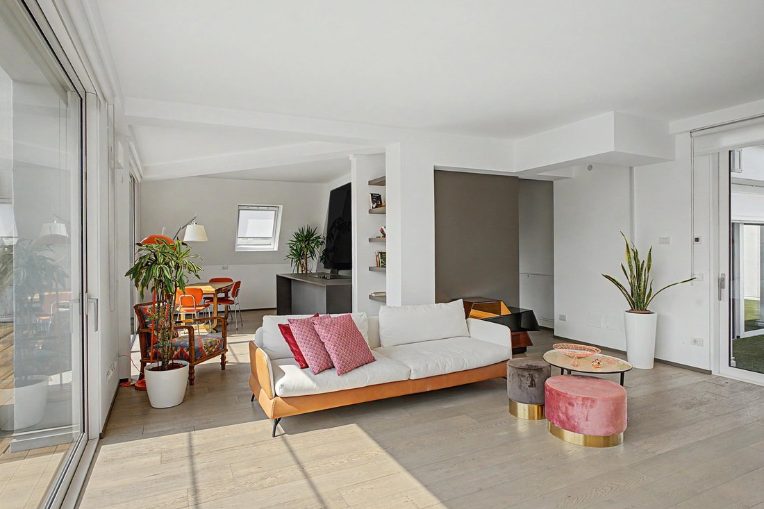 Apartment in Historic Center, Brescia, Lombardy 1 - 18681394