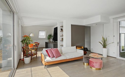 Wohnung in Historisches Zentrum, Brescia, Lombardei 1