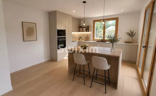 Apartment in Villaz, Auvergne-Rhône-Alpes, France 1
