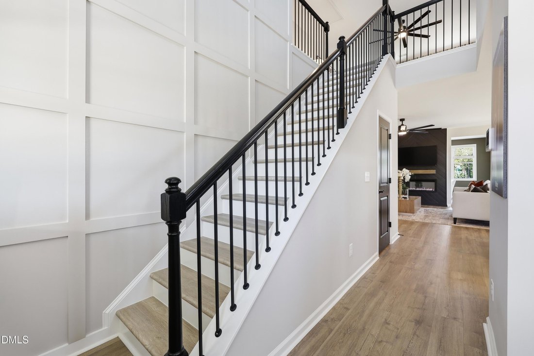 House in Fuquay-Varina, North Carolina, United States 4 - 18682326