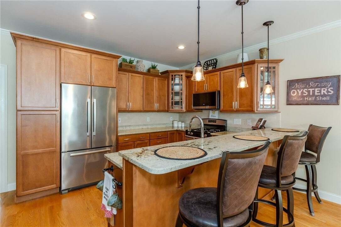 Condo in North Kingstown, Rhode Island, United States 5 - 18681871
