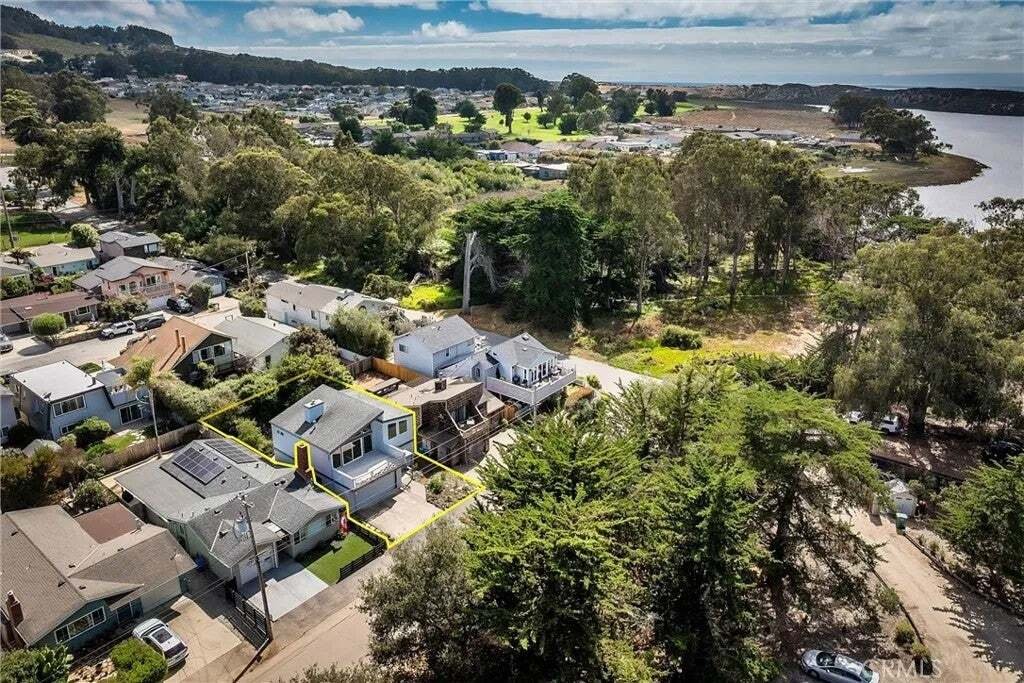House in Baywood-Los Osos, California, United States 2 - 18682821