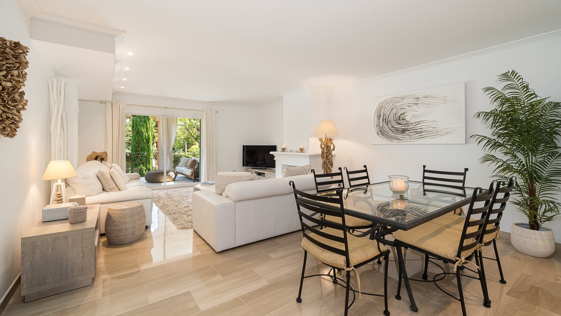 Apartment in Portals Nous, Calvia, Balearic Islands 4 - 18681410