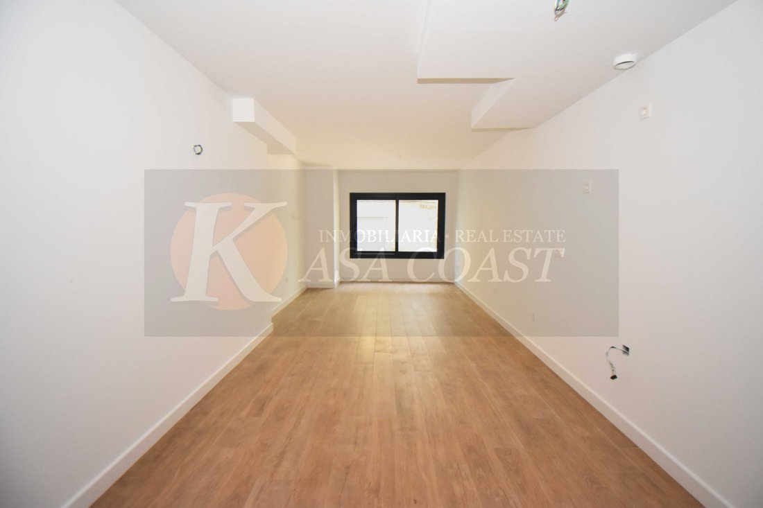 Apartment in Fuengirola, Andalusia, Spain 2 - 18683592