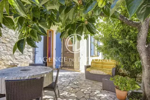 House in Saint-Jean-Cap-Ferrat, Provence-Alpes-Côte d'Azur, France 5 - 18447640