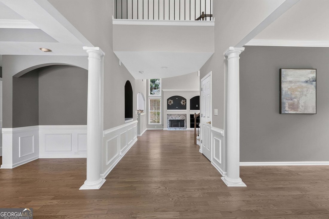 House in Lawrenceville, Georgia, United States 4 - 18681048