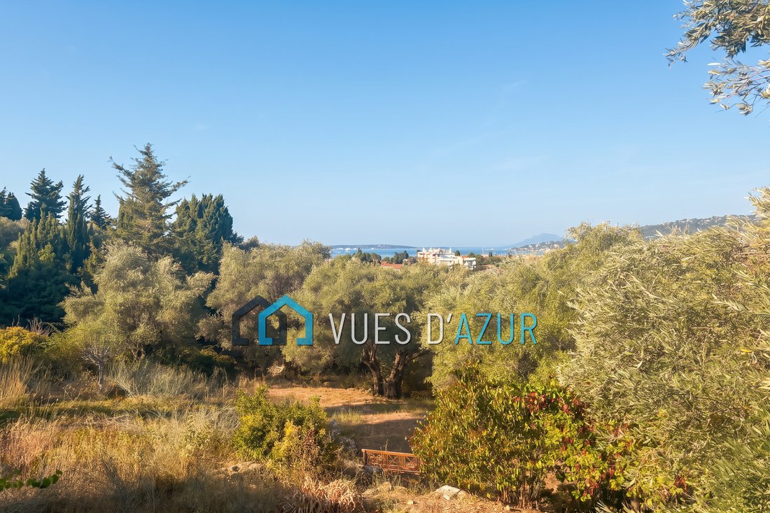 Villa in Les Cougoulins-Rastines, Antibes, France 4 - 17397049