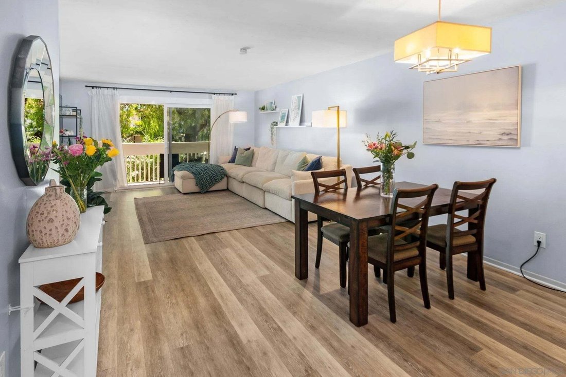 Condo in San Diego, California, United States 1 - 18682799