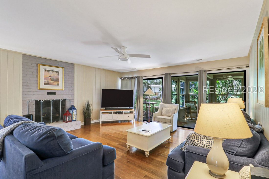 Condo in Hilton Head Island, South Carolina, United States 4 - 18680603