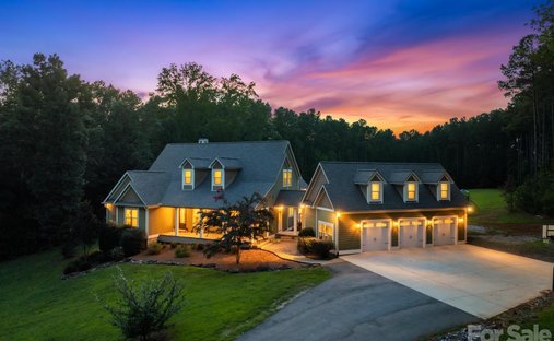 House in Catawba, North Carolina, United States 1
