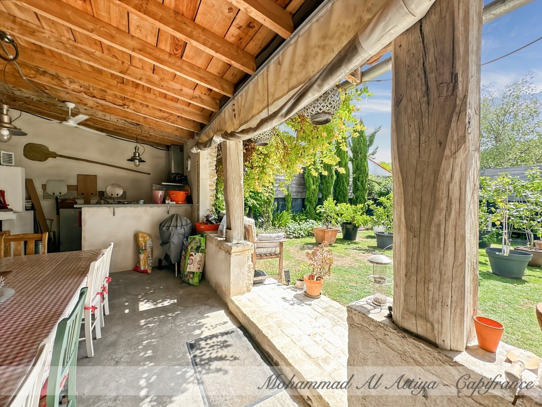 House in Port Neuf, La Rochelle, France 3 - 16984118