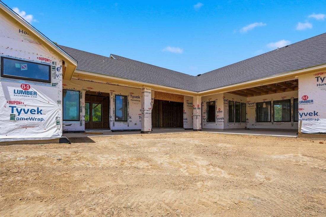 Casa en Montgomery, Texas, Estados Unidos 5 - 18082086