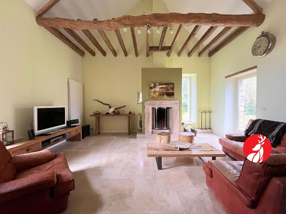 House in Dannemois, Ile-de-France, France 5 - 18682316