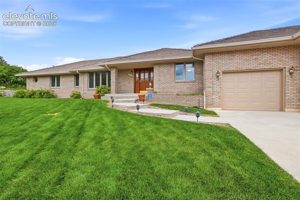 House in Colorado Springs, Colorado, United States 5 - 18684219