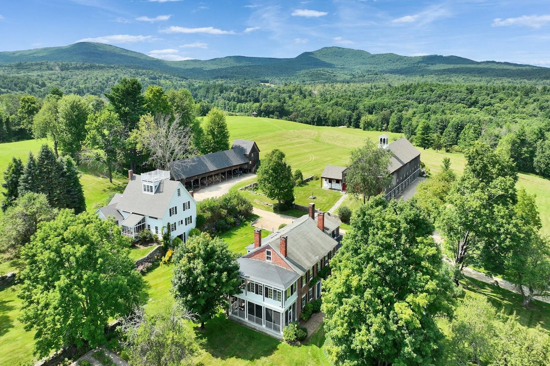 House in Wilton, New Hampshire, United States 1 - 18680093