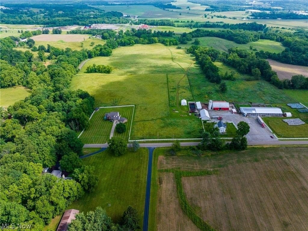Land in Wooster, Ohio, United States 1 - 18684547