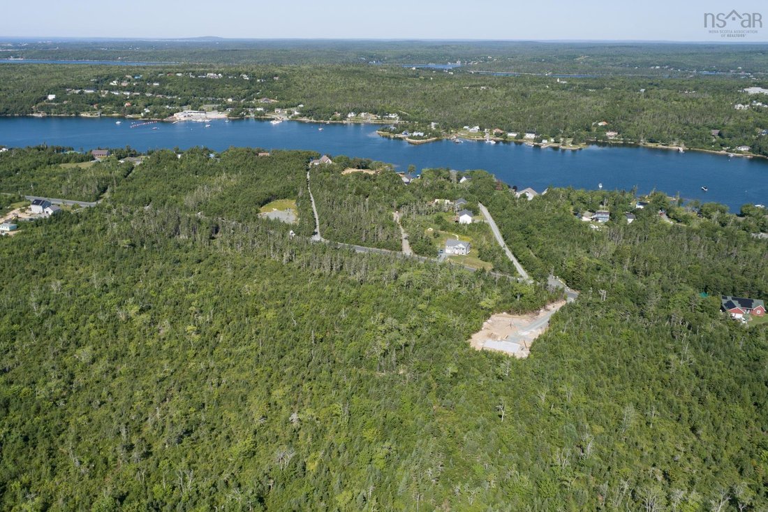 Maison à Whites Lake, Nouvelle-Écosse, Canada 2 - 17864764