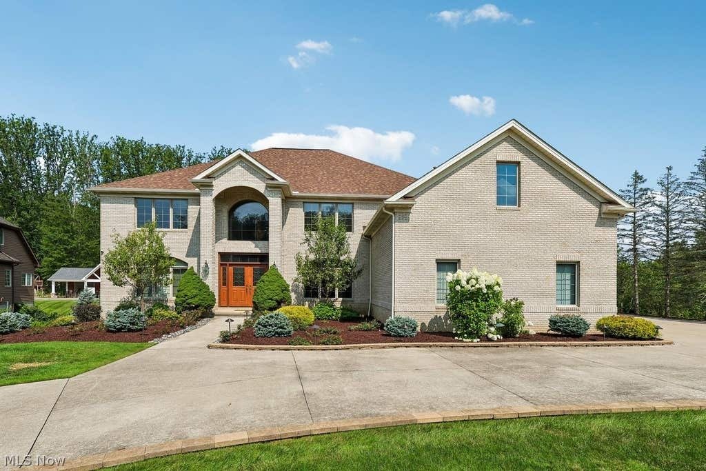 House in Solon, Ohio, United States 1 - 18684449