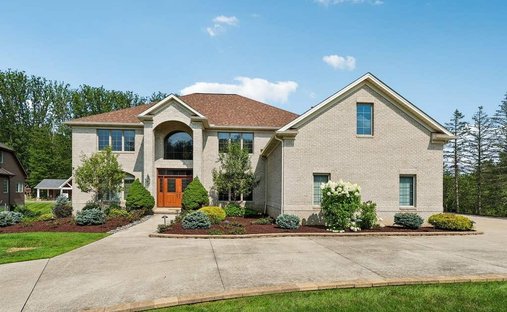 Casa a Solon, Ohio, Stati Uniti 1