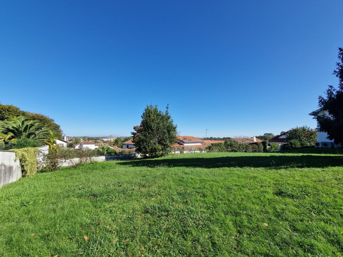 Land in Anglet, Nouvelle-Aquitaine, France 2 - 18684353